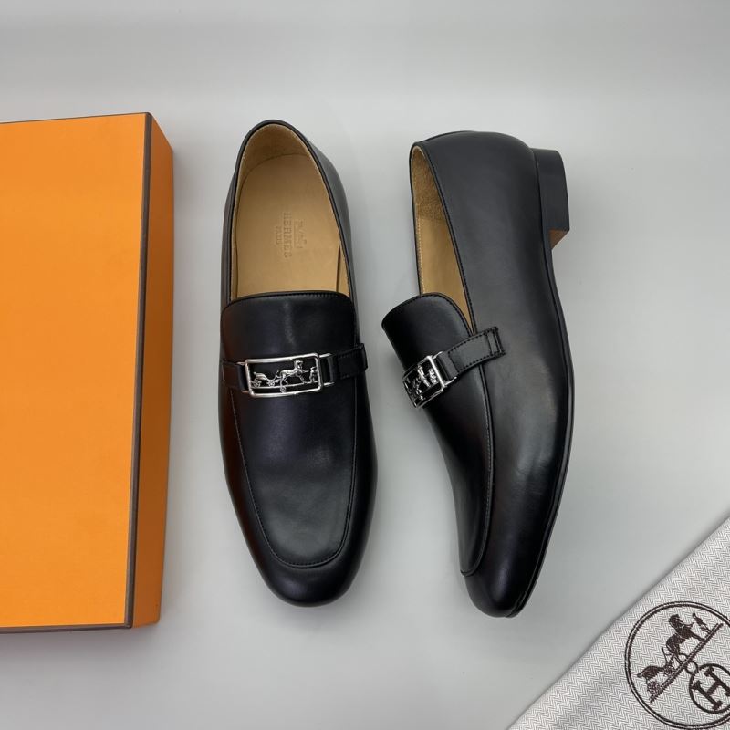 Hermes Business Shoes